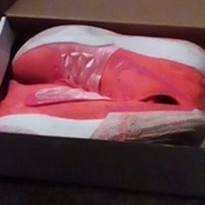 Kyrie's low hot punch